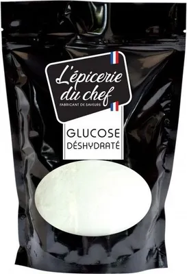 Produktbild von Dehydrierte Glukose 1 kg