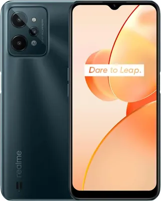 Produktbild von TIM Realme C31, 16,5 cm (6.5"), 3 GB, 32 GB, 13 MP, Android 9.0, Grün