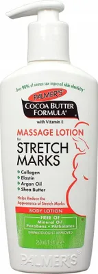 Immagine prodotto di Palmer's Lotion Concentrata per Strisce d'Olio 250 ml