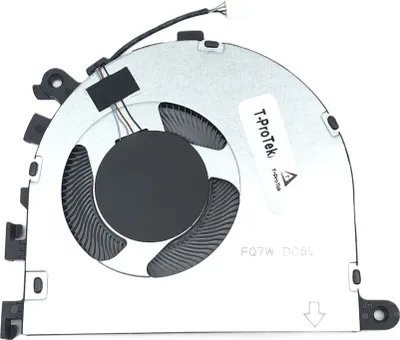 Produktbild von Lüfter Kühler FAN kompatibel für HP 14-EP