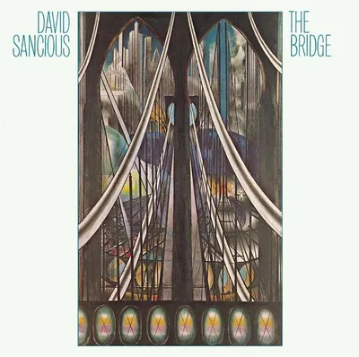 Produktbild von The Bridge