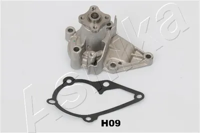 Produktbild von ASHIKA Kühlmittelpumpe Wasserpumpe für HYUNDAI GETZ (TB) 35-H0-009
