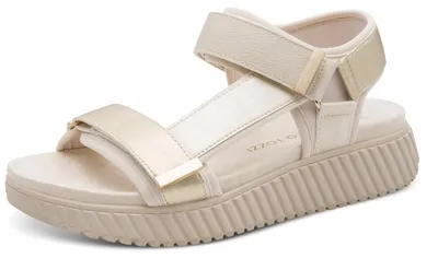 Produktbild von Marco Tozzi Sandalette gemischt in Gr. 38