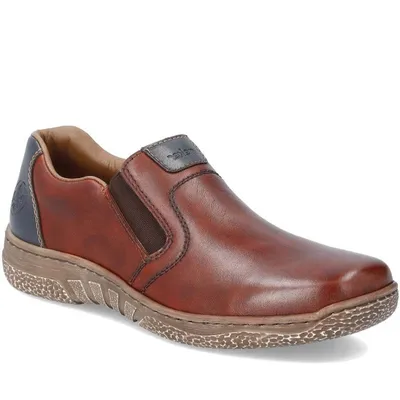 Obrázek produktu pro Rieker 03552-24 (41/amaretto-pacific)