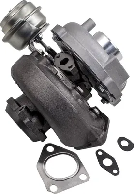 Obrázok produktu pre Turbodúchadlo pre BMW 530d E39 730d E38 135kW 184PS 142kW M57D30,454191,11652248907