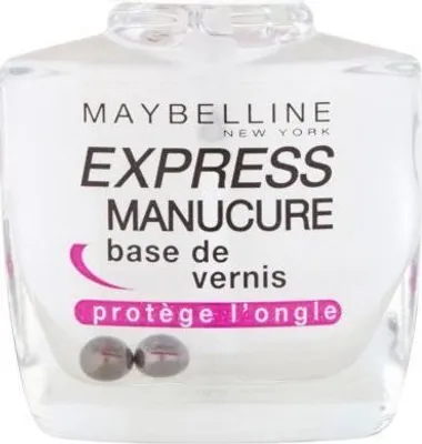 Image de Base de vernis à ongles Express - Protège l'ongle