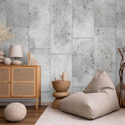 Immagine prodotto di Carta da parati in tessuto non tessuto - Concretum murum 50x1000 cm campione f-C-0011-j-a