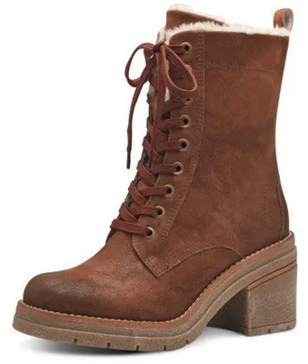 Produktbild von Marco Tozzi Da.-Stiefel Damen 40