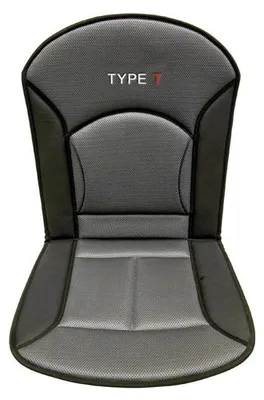 Produktbild von CARPOINT Lendenkissen Lordosekissen 0323275 Polyester