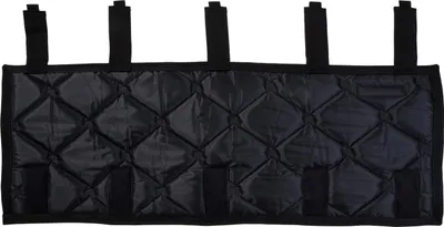 Produktbild von Sunride Kopfschutz für Boxentüren, Farbe:schwarz
