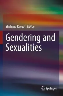 Obrázek produktu pro Gendering and Sexualities