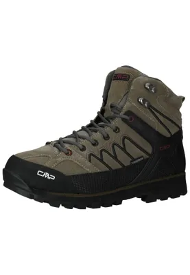 Produktbild von CMP Herren Moon Mid Trekking Shoe WP