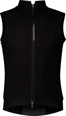 Image de Q36.5 Gilet Dottore Hybrid Noir L Homme Noir L