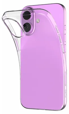 Imagen del producto de Funda PURO 0.3 Nude para iPhone 16 Plus | Puro