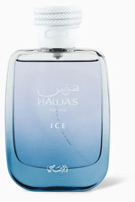 Immagine prodotto di Profumo da donna Rasasi Hawas Ice EDP 100 ml