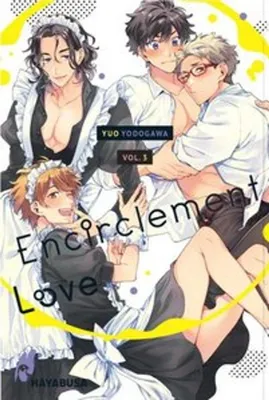 Obrázek produktu pro Encirclement Love 3