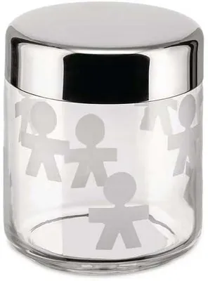 Obrázek produktu pro Alessi AKK36, 105 mm, 105 mm, 123 mm, 1 kusů