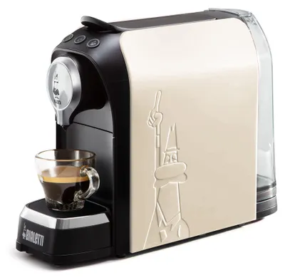 Immagine prodotto di Bialetti CF69 SUPER BIANCO LATTE