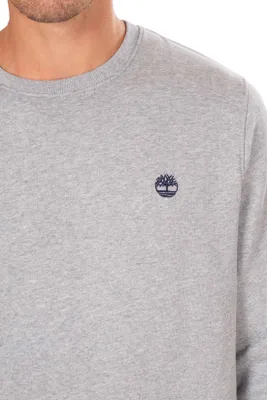 Produktbild von TIMBERLAND - Herren Sweatshirt mit Logo - Größe 3XL