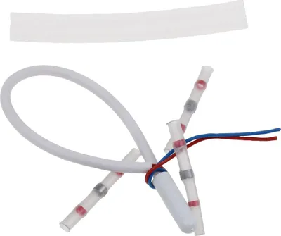 Image de ARISTON - Kit de réparation / Kit de sonde d'évaporateur - C00310482