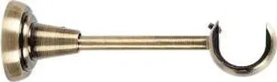 Obrázek produktu pro Držák záclonové kolejnice Style Gold L14 25