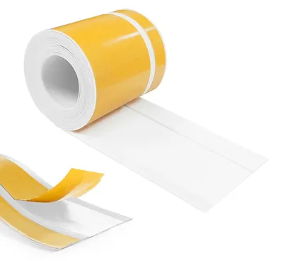Zdjęcie produktu dla Samoprzylepne listwy PVC do kuchni i łazienki
