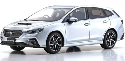 Immagine prodotto di Subaru Levorg GT-H EX - 1:18 - Kyosho