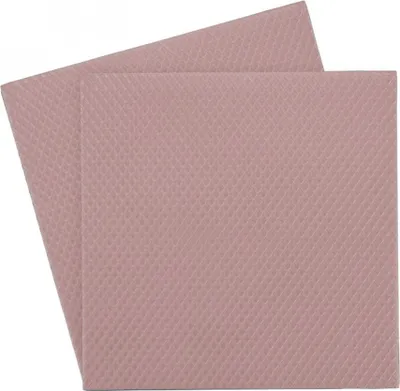 Immagine prodotto di Thermal Grizzly TG-MP8-100-100-10-2R Cuscinetti termici ad alte prestazioni 2 pezzi