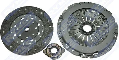 Produktbild von RYMEC Kupplungssatz Kupplung für HYUNDAI SANTA FÉ I (SM) JT1274