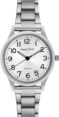 Produktbild von Pacific Classic Damenuhr
