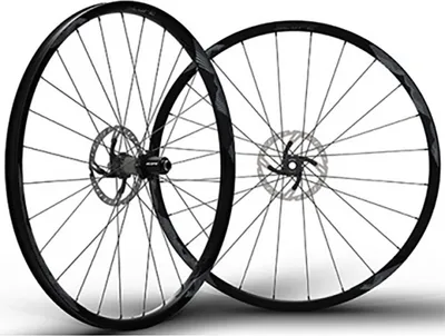 Produktbild von Scope 29´´ Boost Cl Disc Tubeless Mtb-laufradsatz Silber 15 x 110 / 12 x 148 mm / Sram XD Silber 15 x 110 / 12 x 148 mm