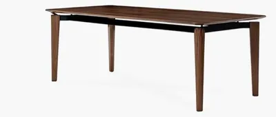 Produktbild von Esstisch Esszimmer Tische Modern Luxus Tisch Elegantes Design 210x100cm