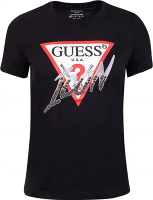 Produktbild von Guess WIP 200300100009 in  color size small