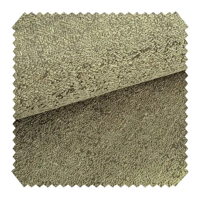 Produktbild von novely® exquisit BRIVIO - r Möbelstoff - Robuster Polsterstoff mit Metallic-Effekt - Pflegeleichte Meterware 1lfm - Farbe: 07 Gold Beige