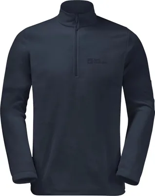 Produktbild von JACK WOLFSKIN Taunus Pullover Herren blau XXL