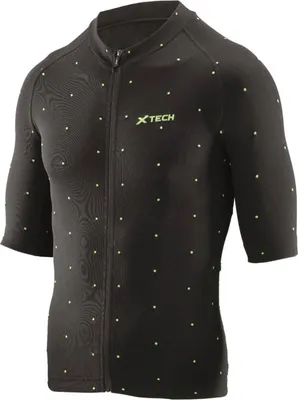 Produktbild von Star Radtrikot L/XL