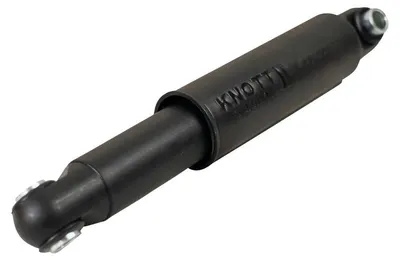 Achsdämpfer 278mm 93mm