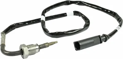 Produktbild von METZGER 0894400 Abgastemperatursensor für VW Touran (5T1) 580mm