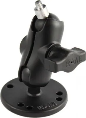Produktbild von RAM Mounts RAM-B-101-A-237U, Aluminium, Schwarz