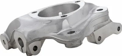 Image de Fusée d'essieu, suspension de roue OPEL INSIGNIA