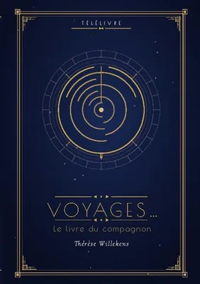 Produktbild von Voyages...