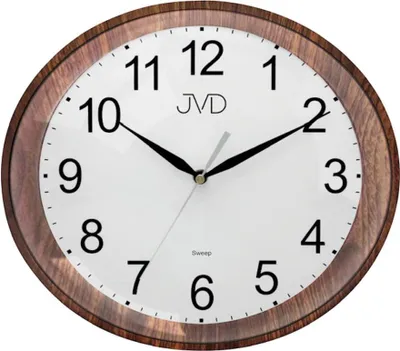 Obrázek produktu pro Nástenné hodiny JVD HP664.10