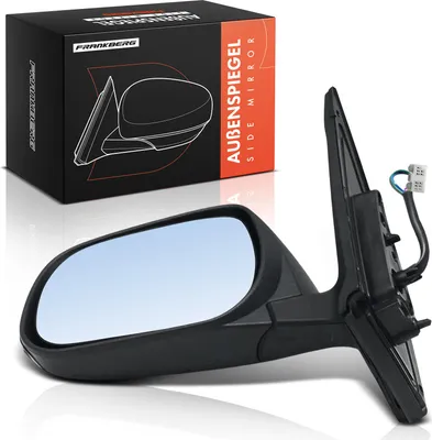 Produktbild von Frankberg 1x Außenspiegel für Toyota RAV 4 A3 2.2L 2.4L 2005-2013