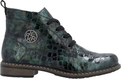 Produktbild von Schuhe Rieker 7120590BLUE