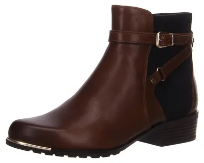 Produktbild von Caprice stiefel Stiefelette rosa in Gr. 38.5