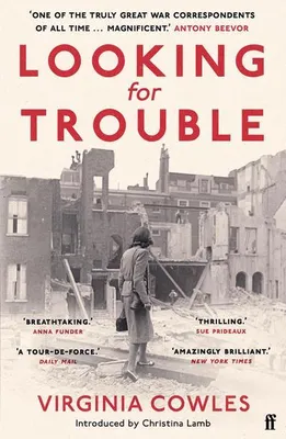 Immagine prodotto di Looking for Trouble