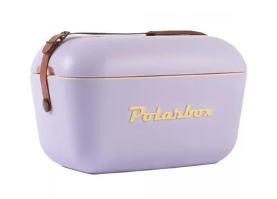 Obrázek produktu pro Polarbox Classic Violet 20 L