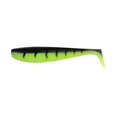 Obrázok produktu pre Fox Rage Gumová Nástraha Ultra UV Zander Pro Shads UV Glow Perch 12 cm