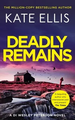 Image de Deadly Remains