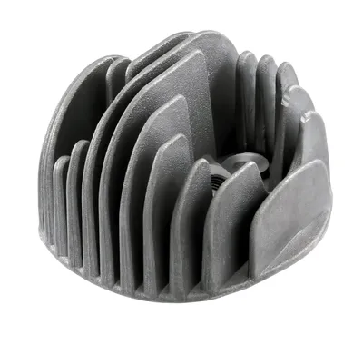 Produktbild von Zylinderkopf RMS für Piaggio Vespa 50ccm 38,4mm, 112515